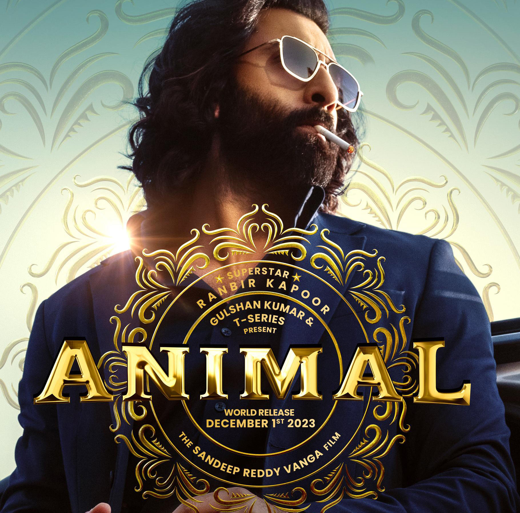 Animal Movie – Review